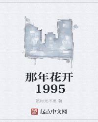 那年花开1995顶点