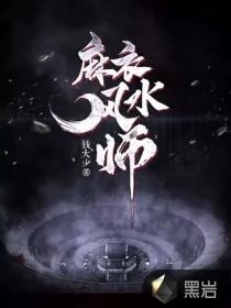 麻衣风水师txt