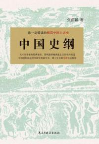 中国史纲 施展 音频全集