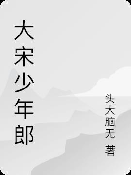 大宋少年志介绍