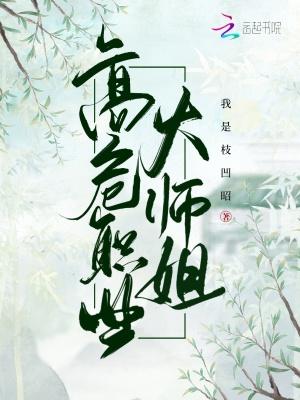 高危职业的二师姐免费