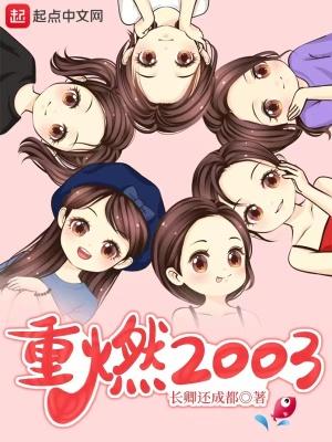 重燃2003顶点