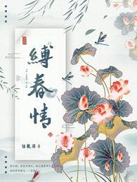 缚春情宋挽最后和谁一起了