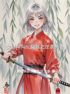 女特种兵穿越古代