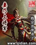 妻乃鬼面将军