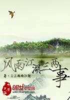 风雨江湖月如钩全诗