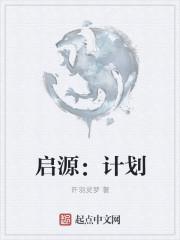 启源的意思是什么意思